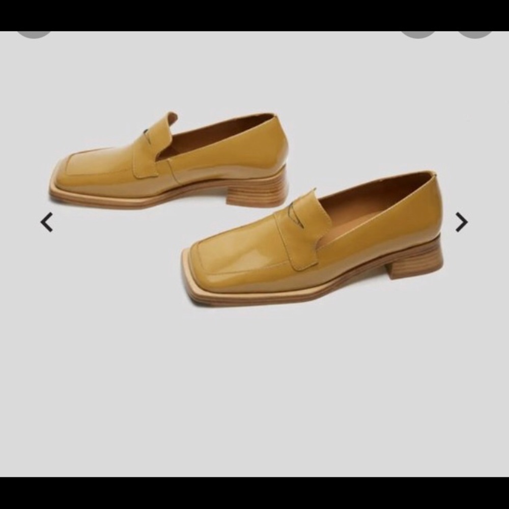 Miista shoes